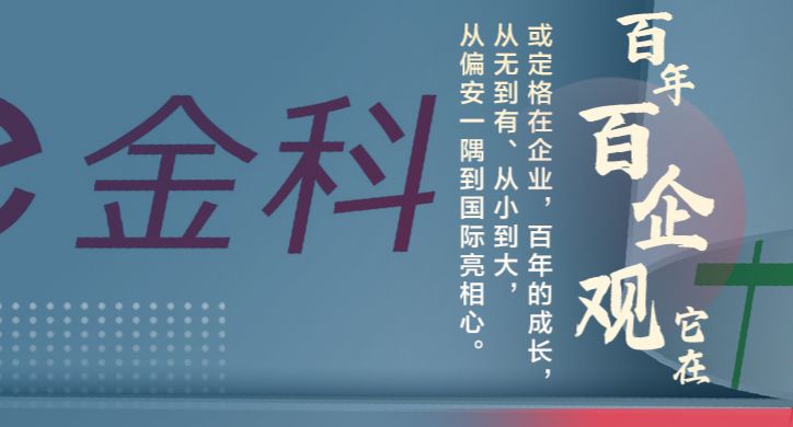 责任企业-金科样本